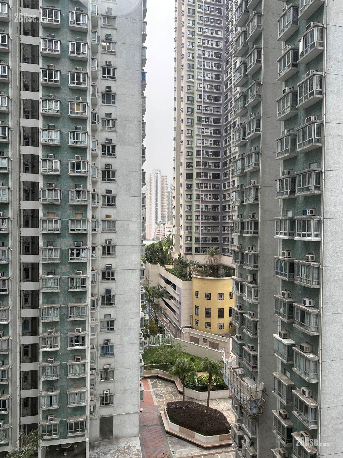 View: City One Shatin Sell 2 Bedrooms 304 ft²