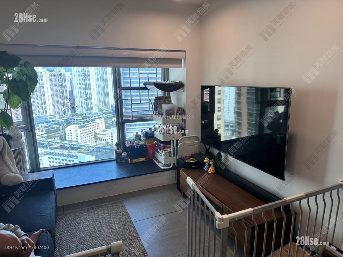 将军澳中心 售盘 2 房 , 1 浴室 465 平方尺