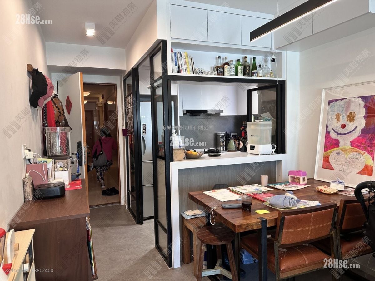 将军澳中心 售盘 2 房 , 1 浴室 465 平方尺