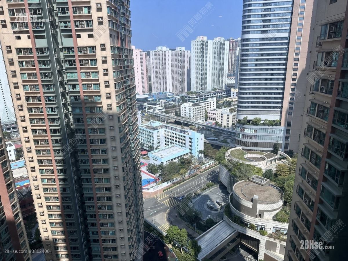 将军澳中心 售盘 2 房 , 1 浴室 465 平方尺