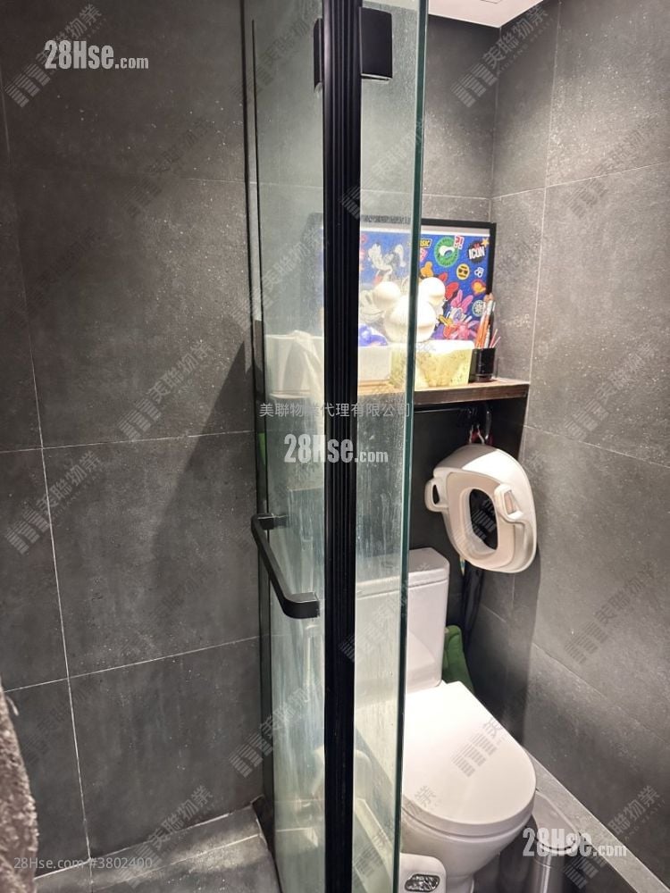 将军澳中心 售盘 2 房 , 1 浴室 465 平方尺