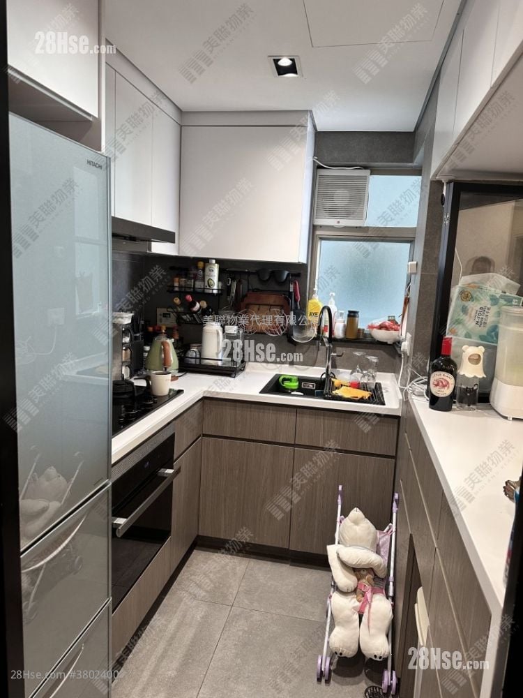 将军澳中心 售盘 2 房 , 1 浴室 465 平方尺