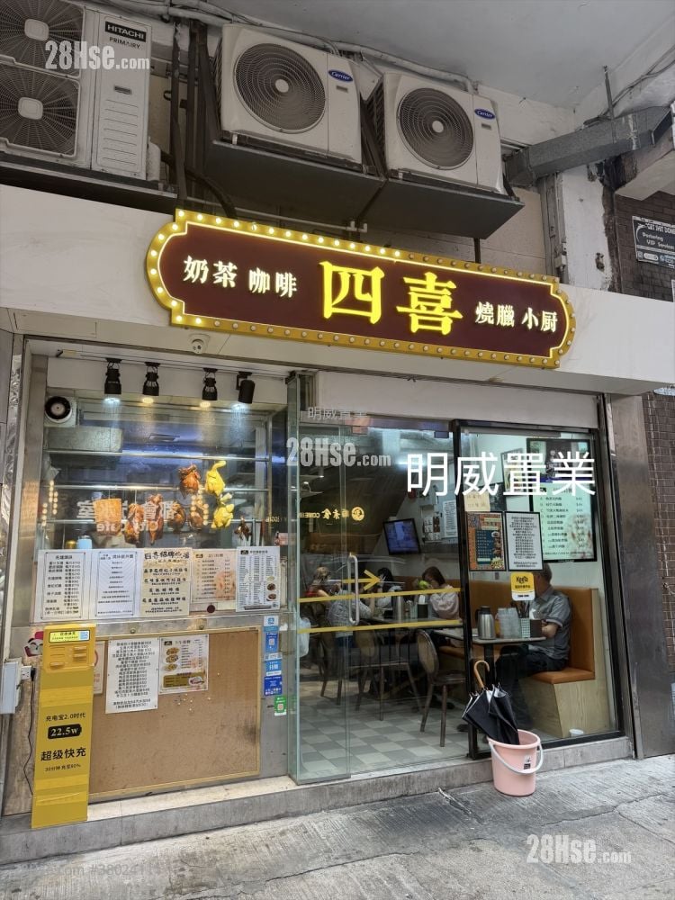 129  Portland Street Sell