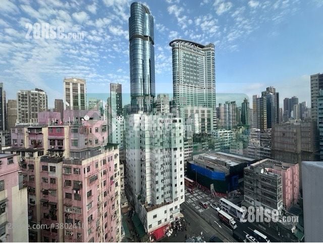 Cheong Fai Mansion Rental 2 Bedrooms , 1 Bathroom 269 ft²