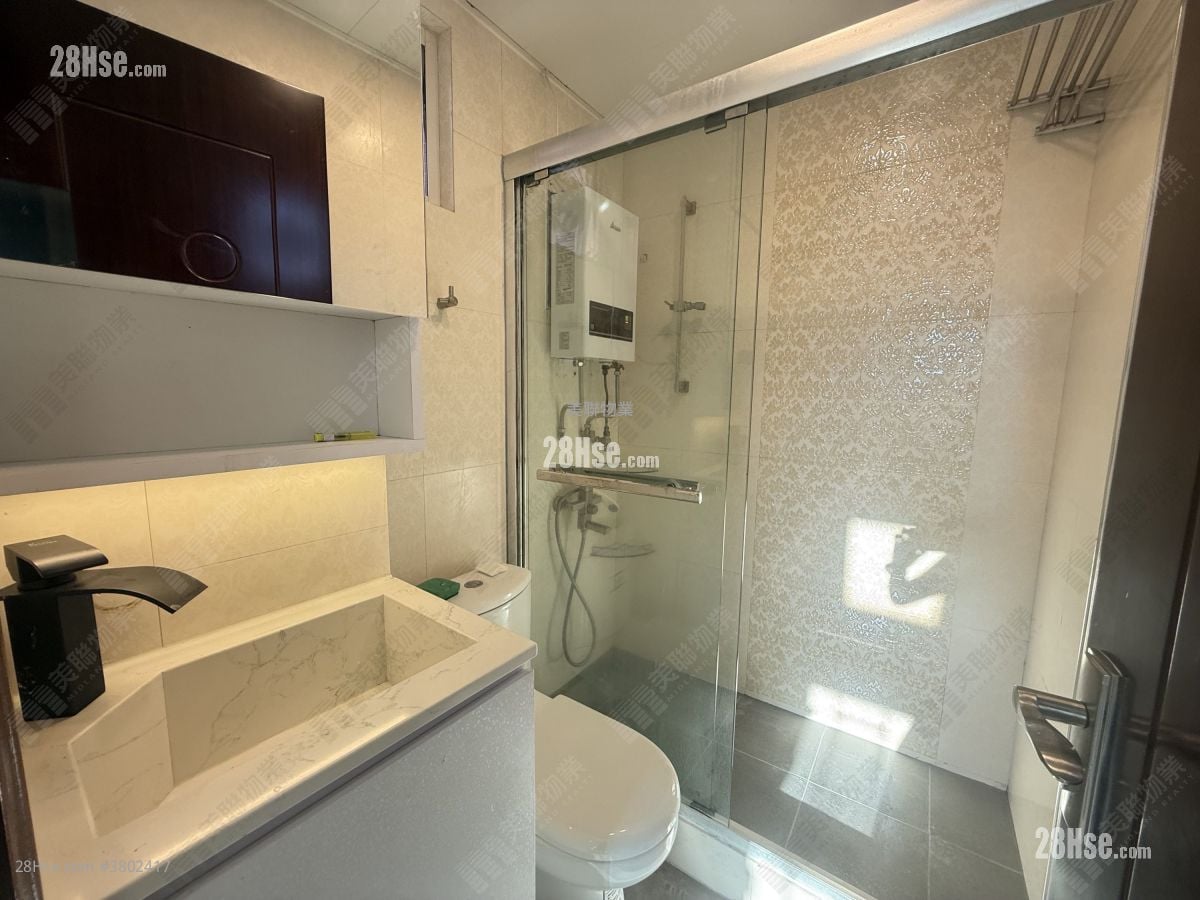 兆康苑 售盘 2 房 429 平方尺