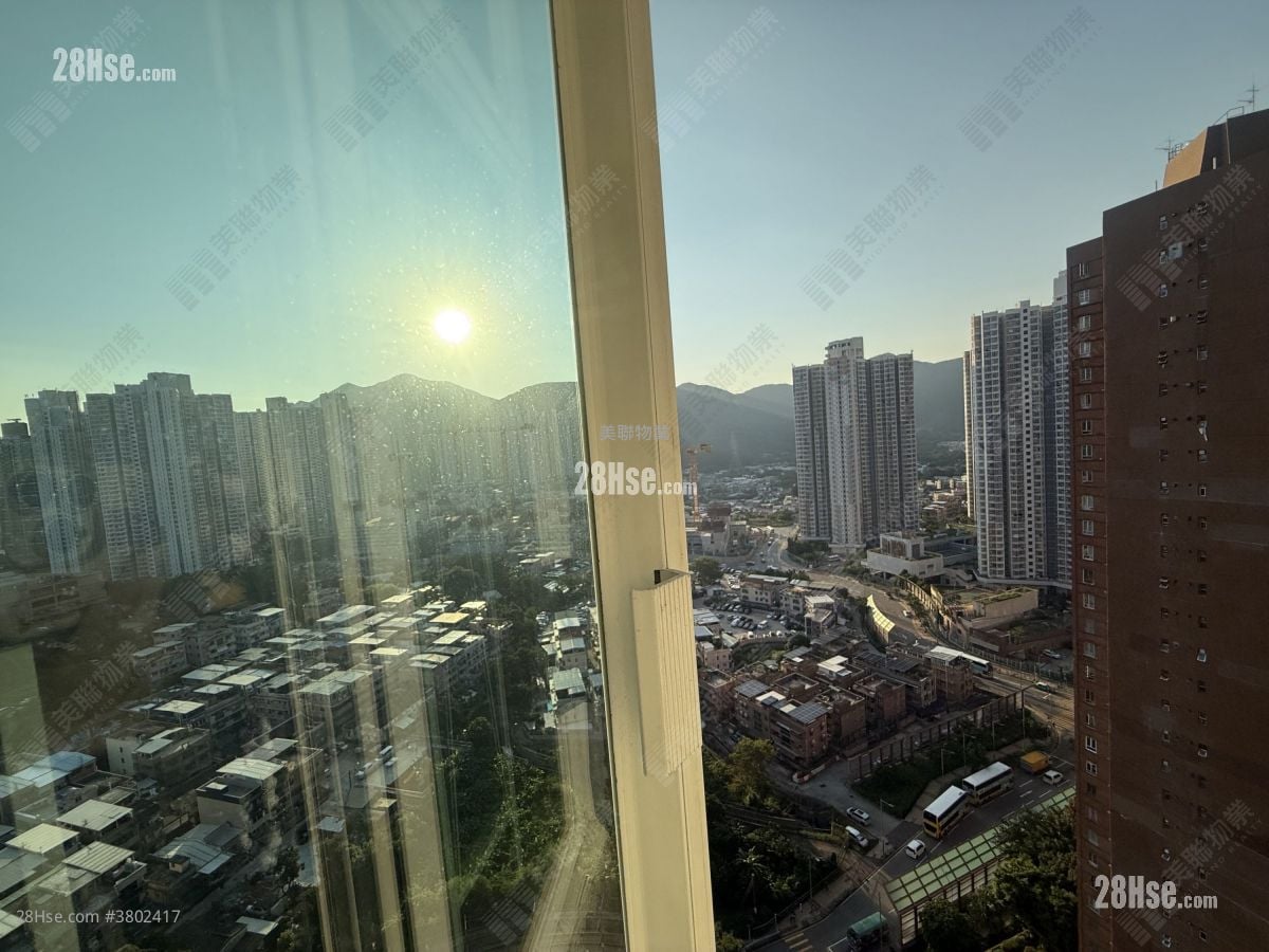 兆康苑 售盘 2 房 429 平方尺