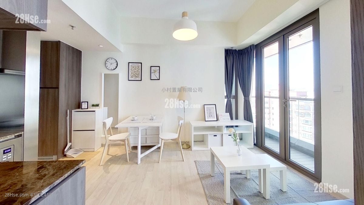 其它: Fully furnished