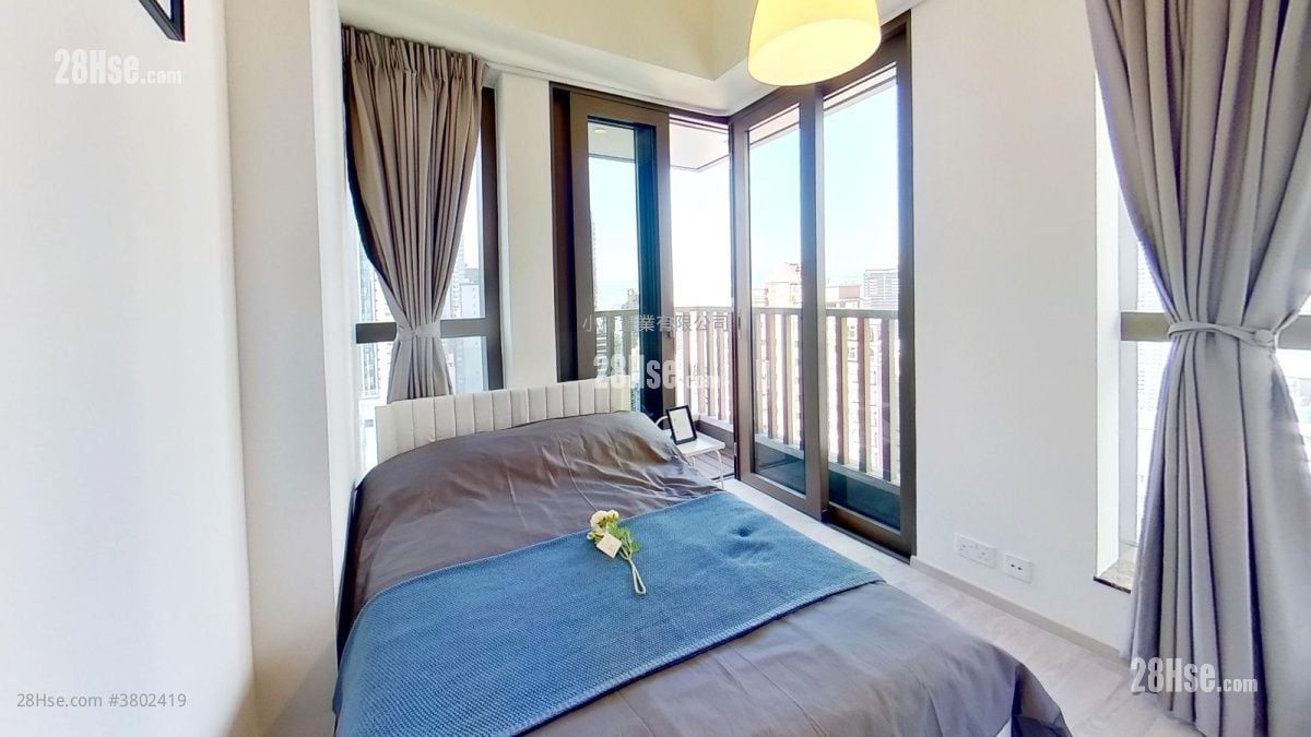 其它: Fully furnished