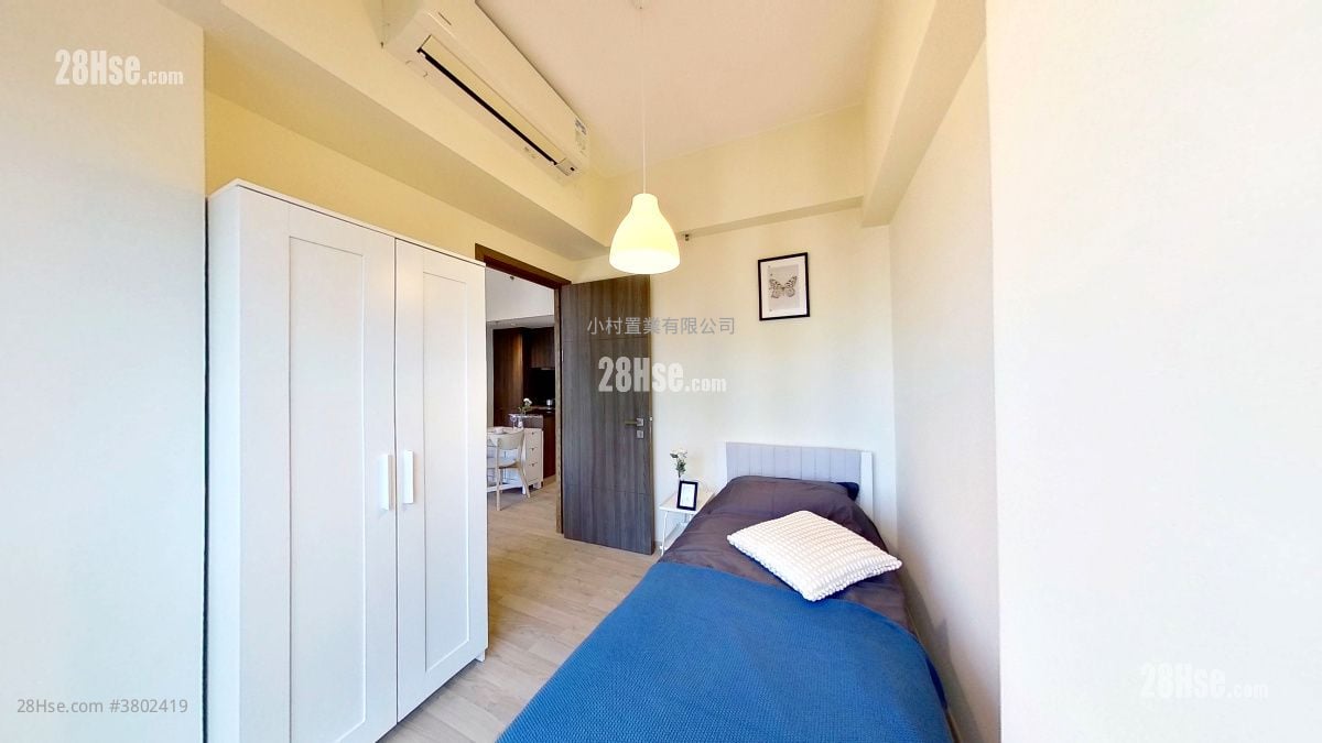 其它: Fully furnished