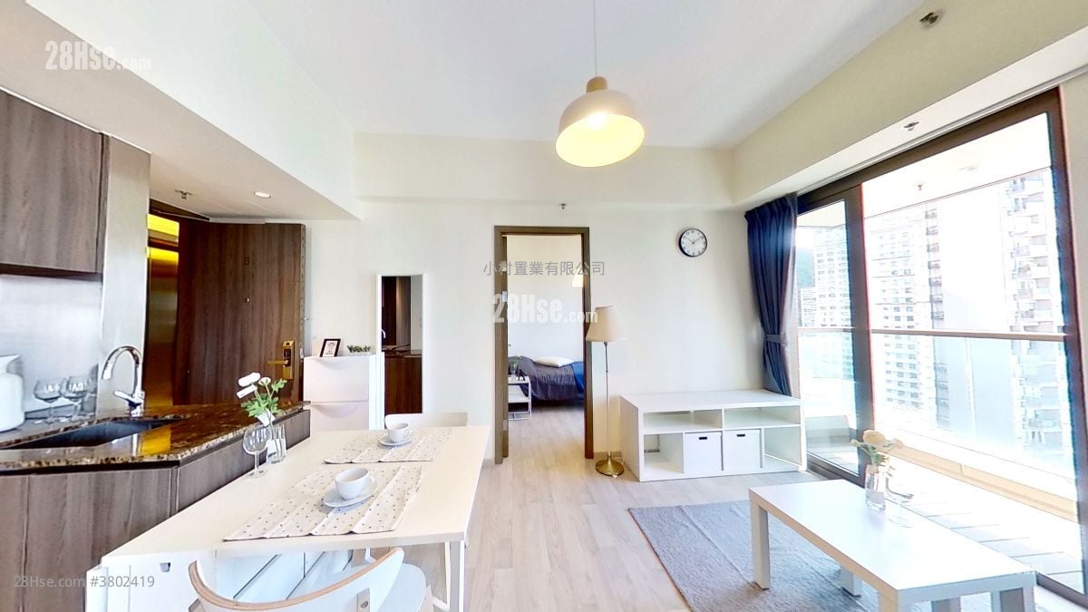 其它: Fully furnished