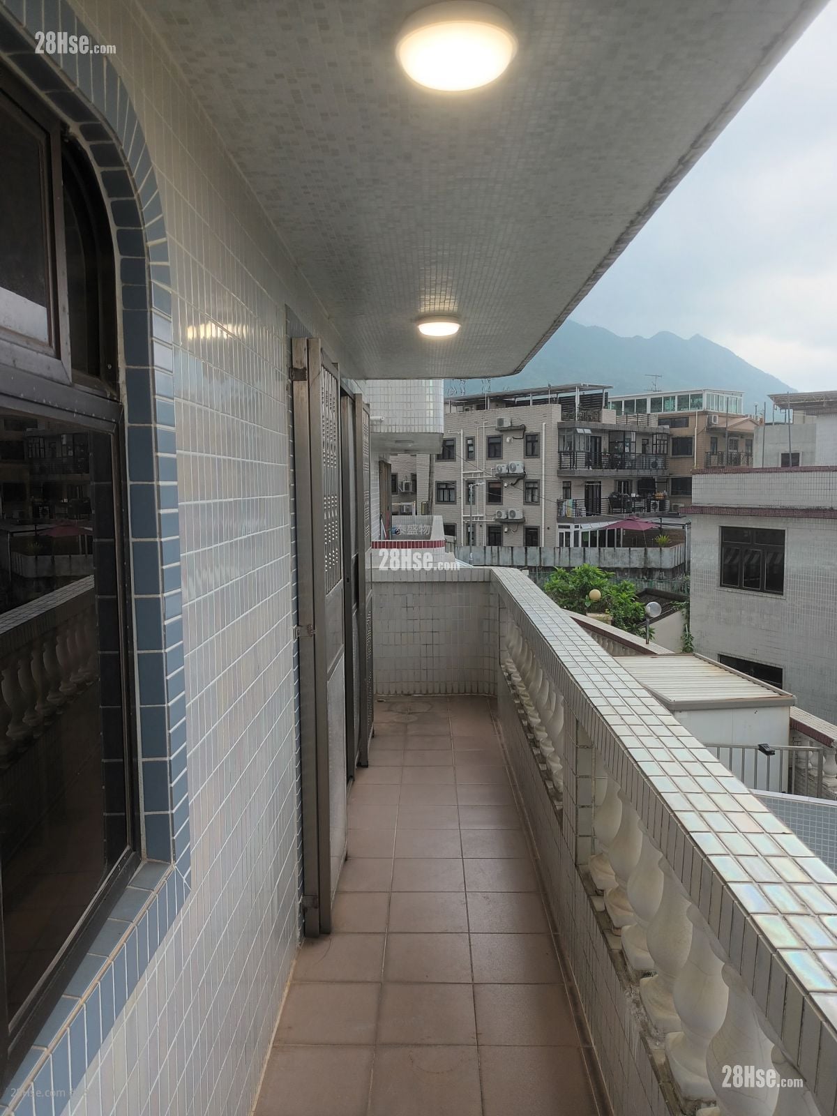 Village Rental 3 Bedrooms , 1 Bathroom