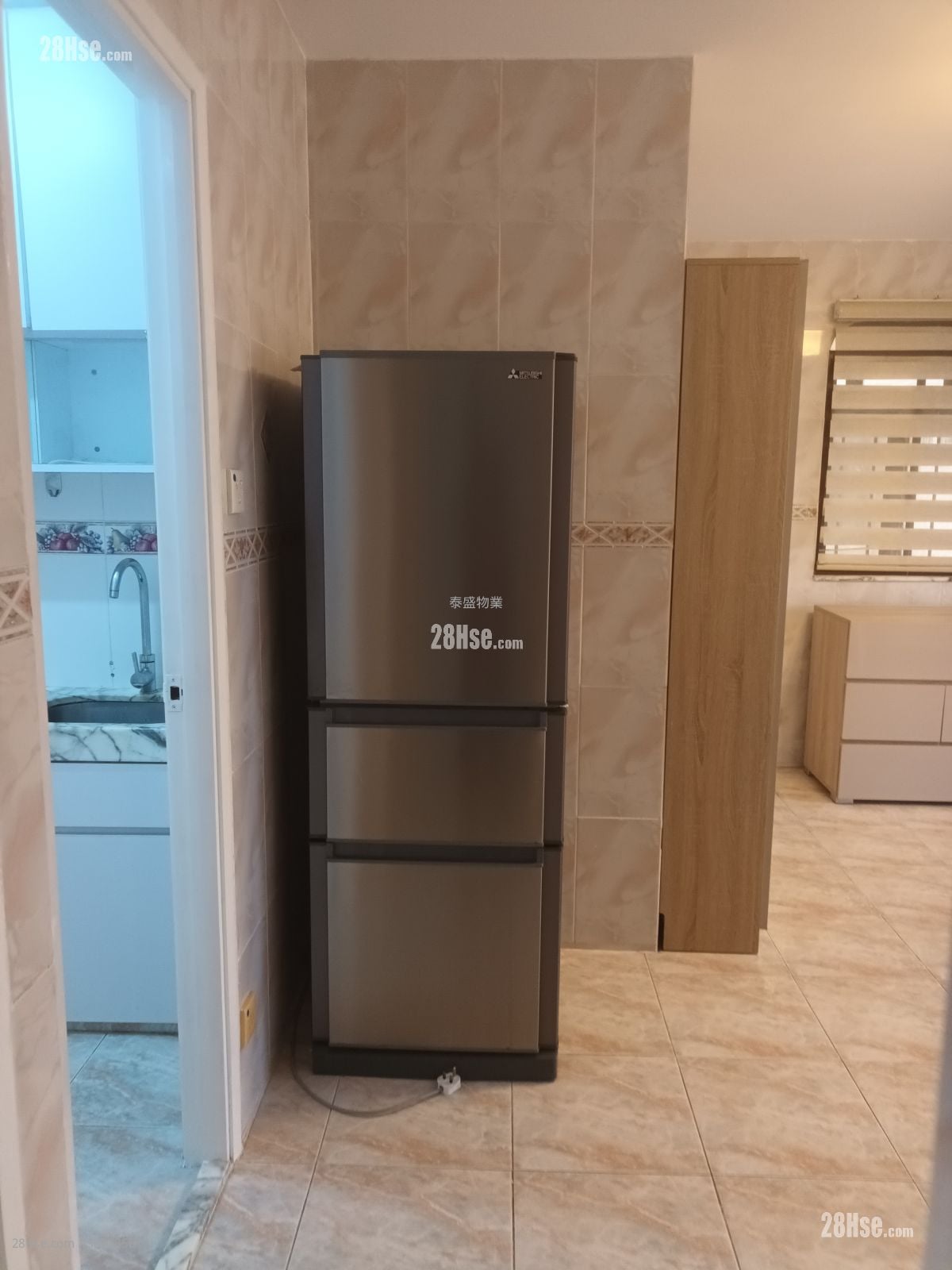 Village Rental 3 Bedrooms , 1 Bathroom