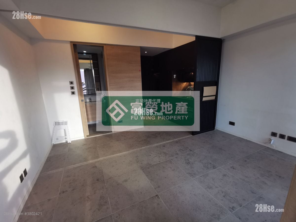 SKYPARK 租盘 开放式间隔 , 1 浴室 316 平方尺