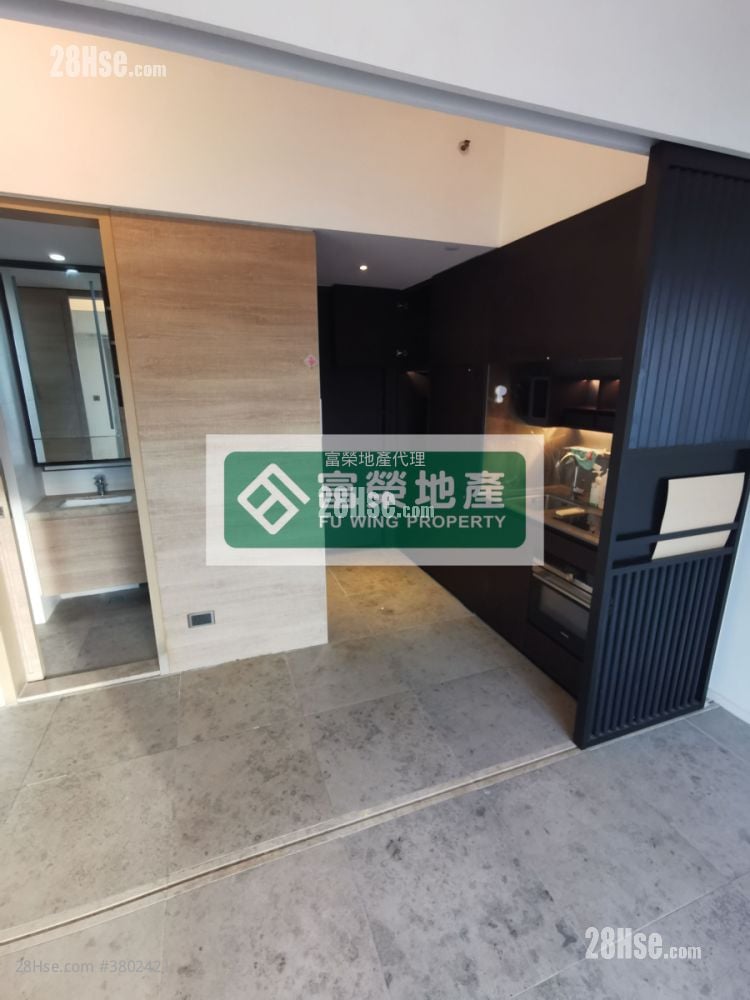 SKYPARK 租盘 开放式间隔 , 1 浴室 316 平方尺