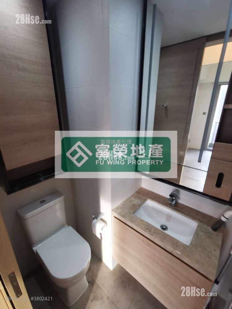 SKYPARK 租盘 开放式间隔 , 1 浴室 316 平方尺