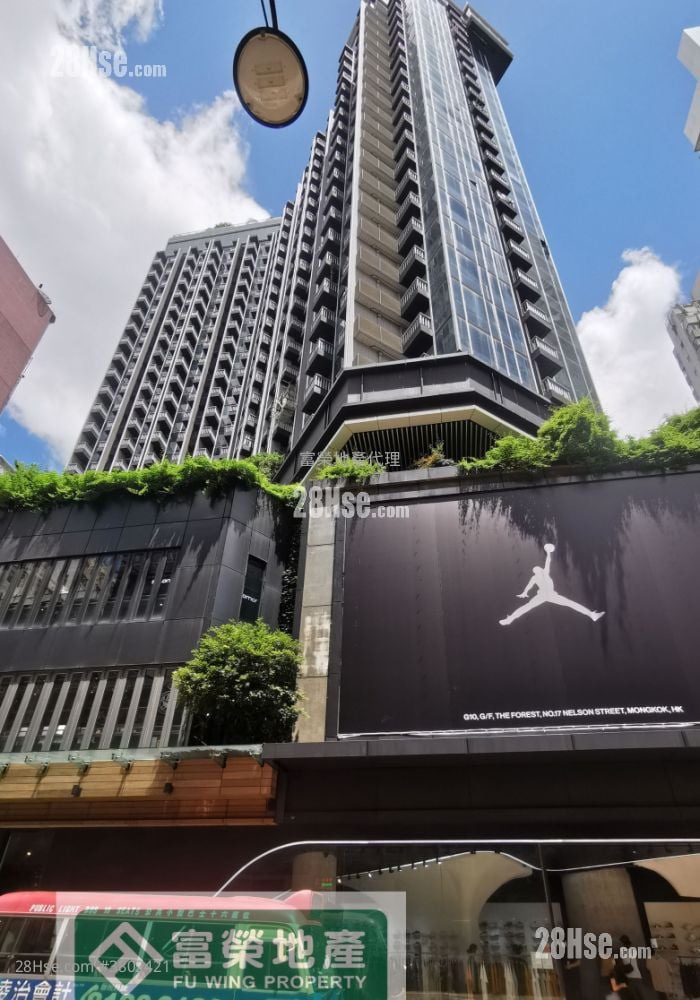 SKYPARK 租盘 开放式间隔 , 1 浴室 316 平方尺