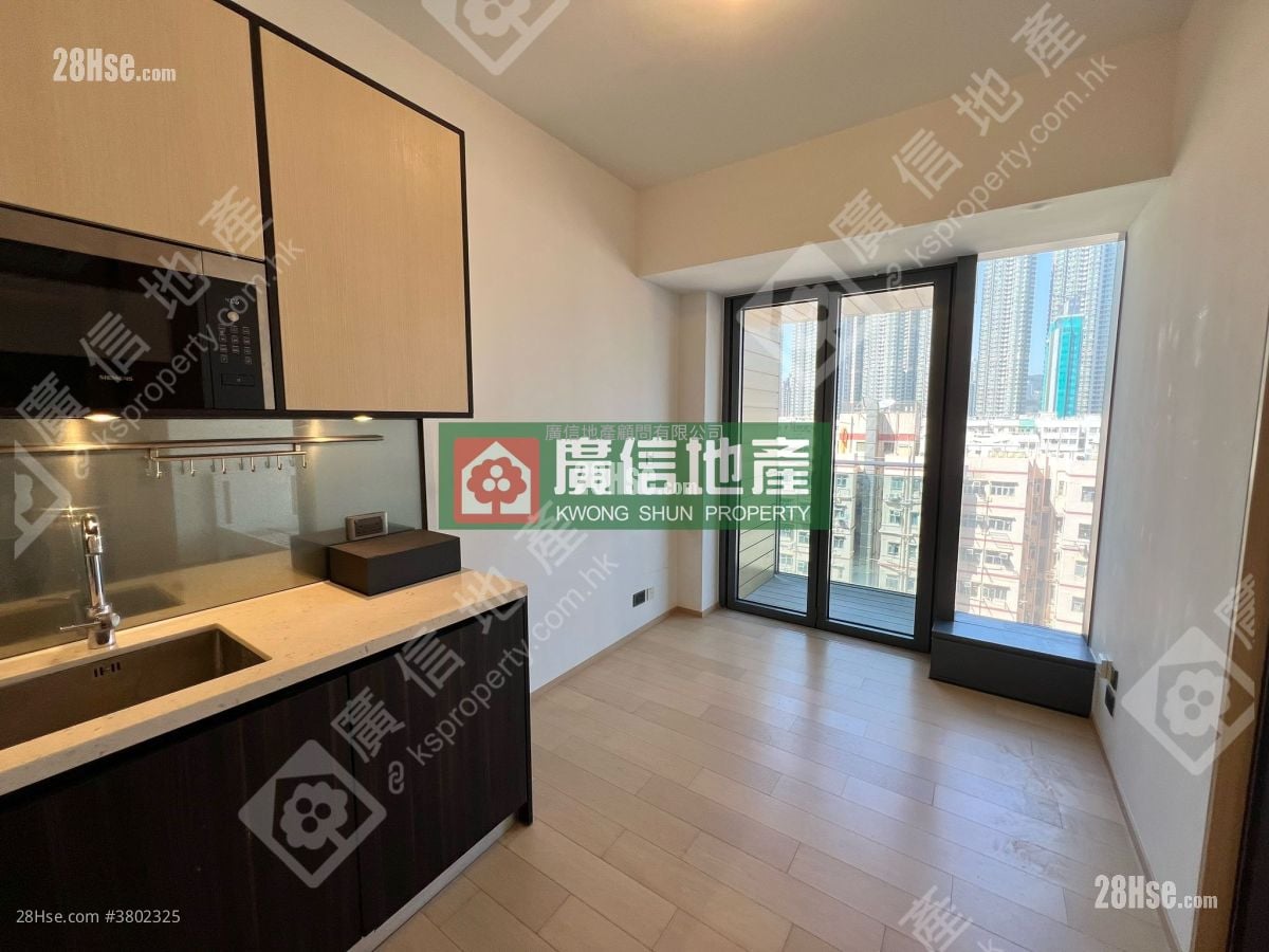 Eltanin Square Mile Rental 1 Bedroom , 1 Bathroom 252 ft²