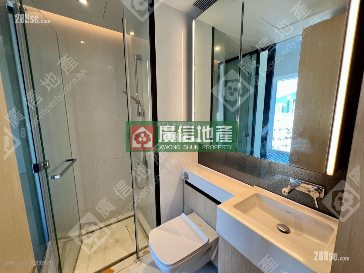 Eltanin Square Mile Rental 1 Bedroom , 1 Bathroom 252 ft²