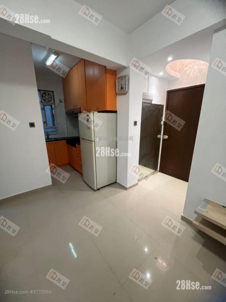 花园街175-177号 售盘 2 房 , 1 浴室 329 平方尺