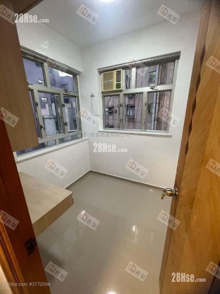 花园街175-177号 售盘 2 房 , 1 浴室 329 平方尺