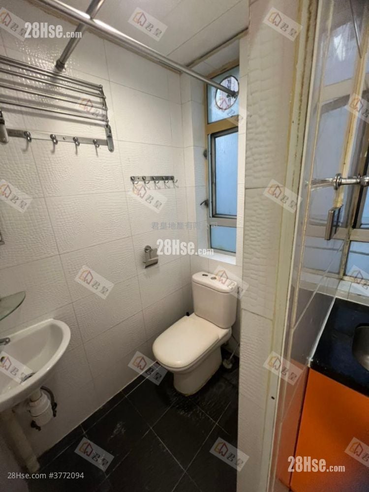 花园街175-177号 售盘 2 房 , 1 浴室 329 平方尺