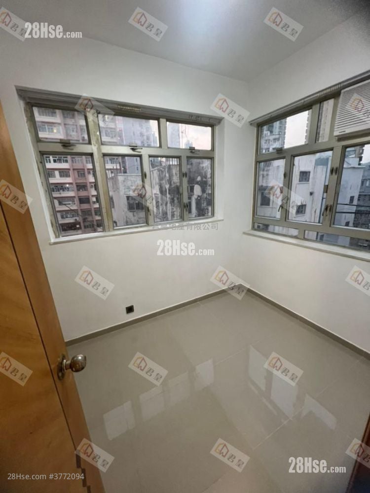 花园街175-177号 售盘 2 房 , 1 浴室 329 平方尺