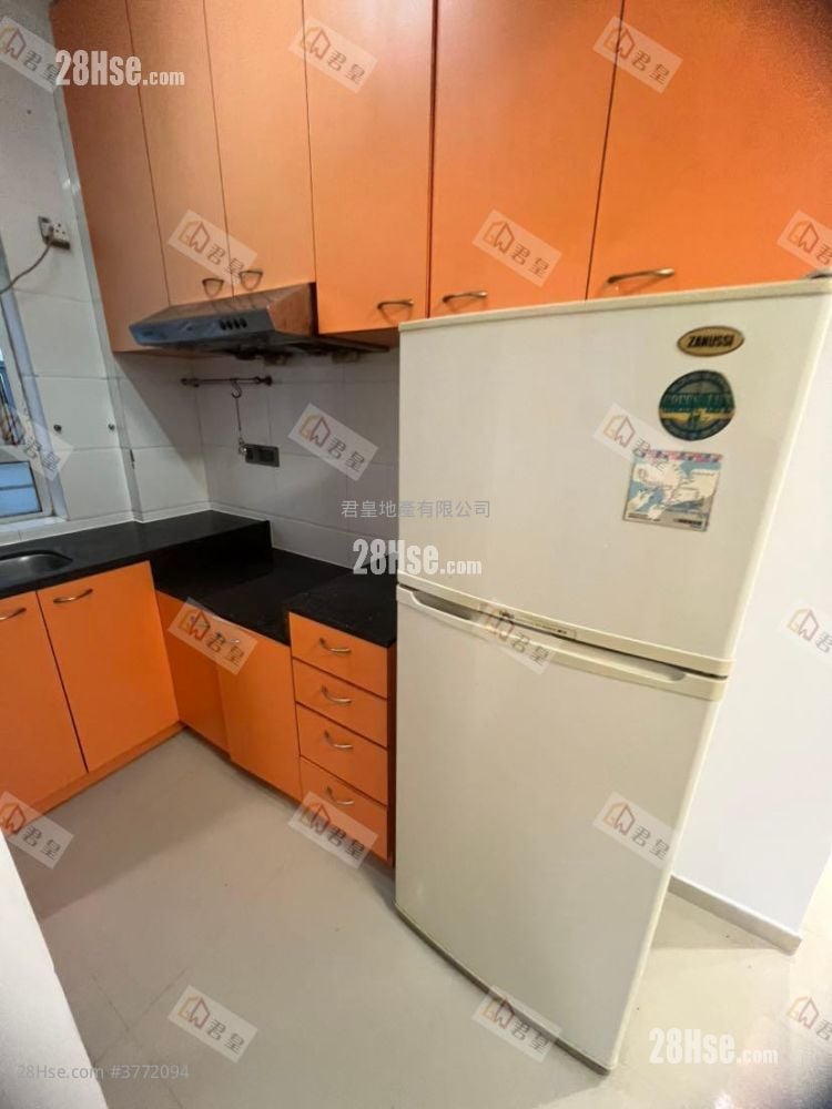 花园街175-177号 售盘 2 房 , 1 浴室 329 平方尺