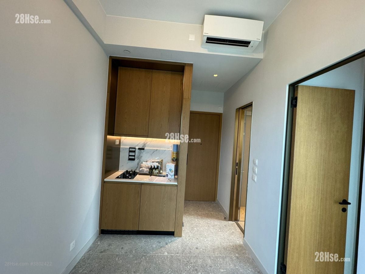 The Holborn Rental 1 Bedroom , 1 Bathroom 256 ft²
