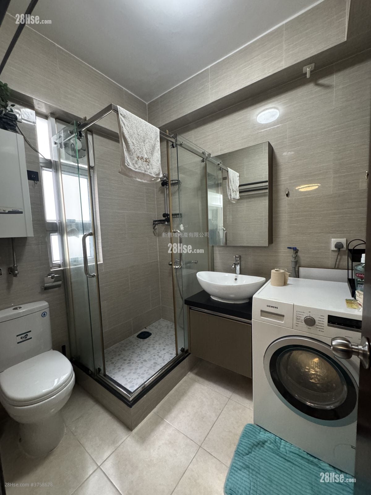 Sun Fat Building Rental 1 Bedroom , 1 Bathroom 369 ft²