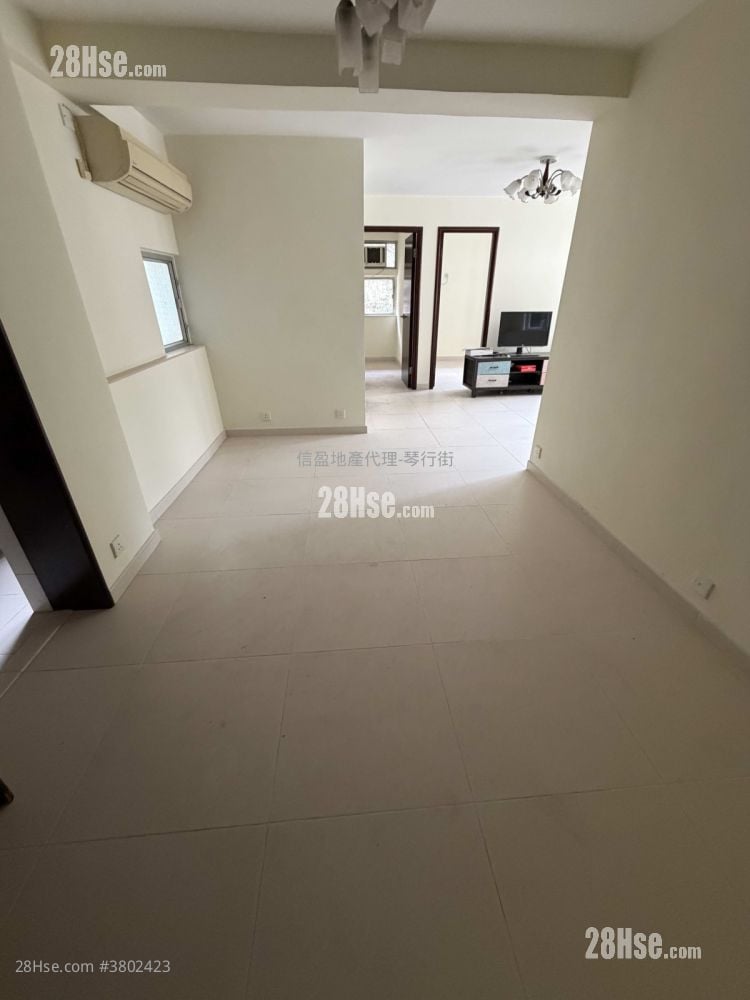 百福花园 售盘 2 房 , 1 浴室 545 平方尺