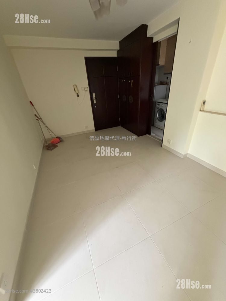 百福花园 售盘 2 房 , 1 浴室 545 平方尺