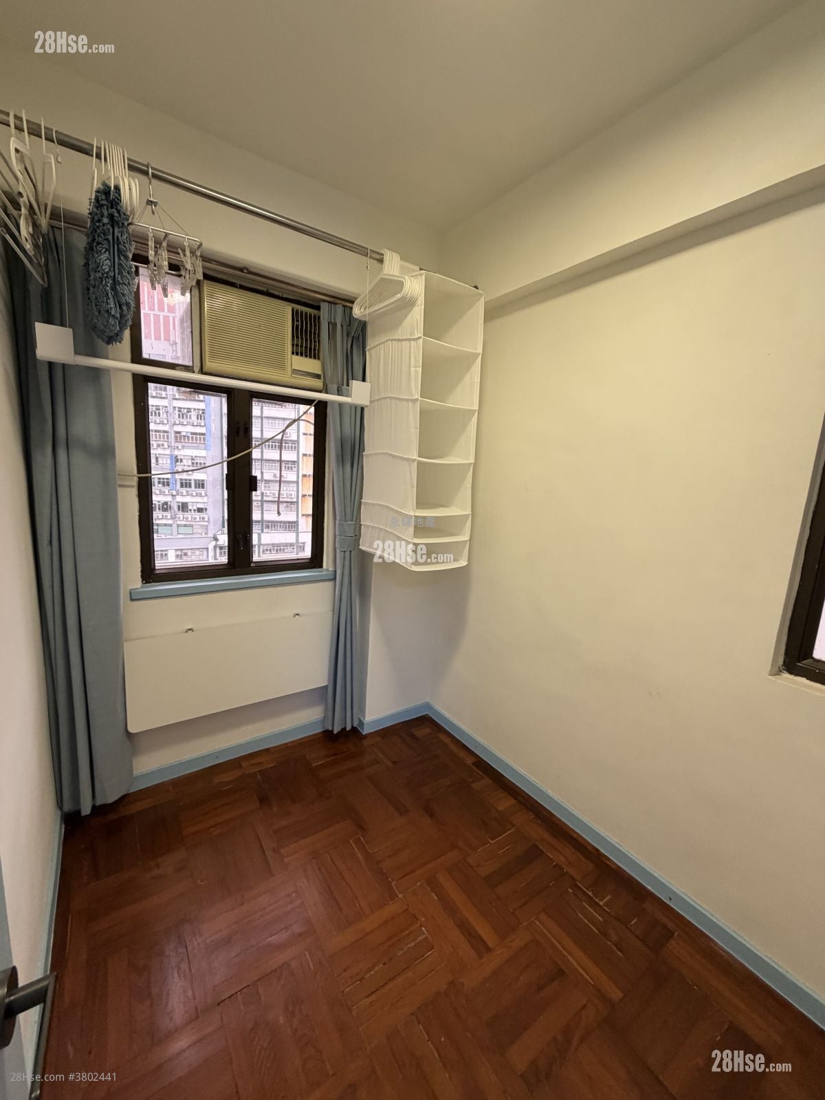 富安大厦 租盘 2 房 288 平方尺