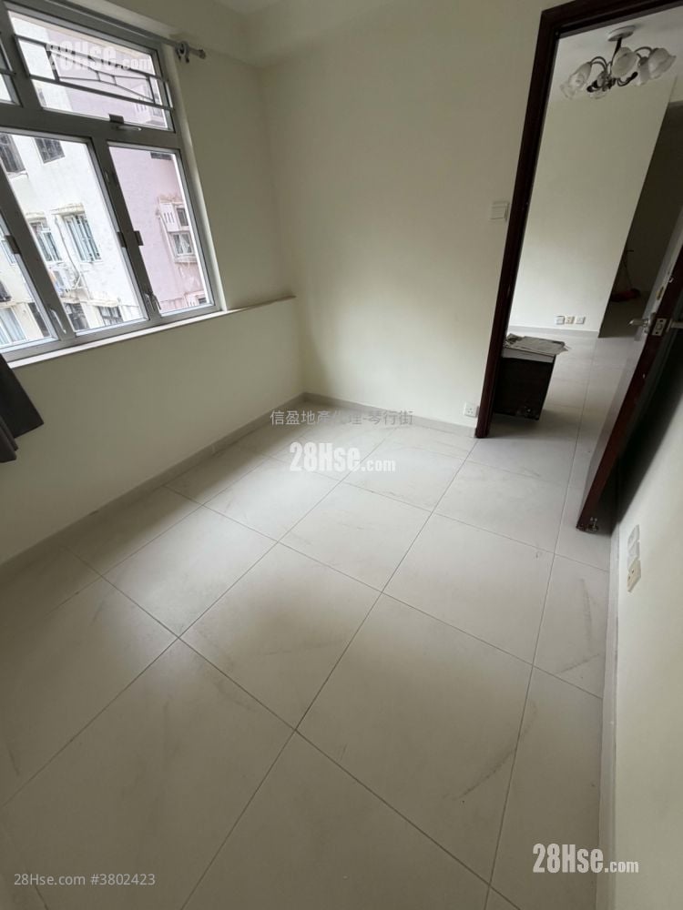 百福花园 售盘 2 房 , 1 浴室 545 平方尺