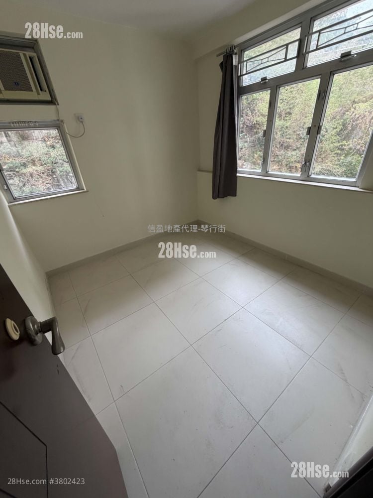 百福花园 售盘 2 房 , 1 浴室 545 平方尺