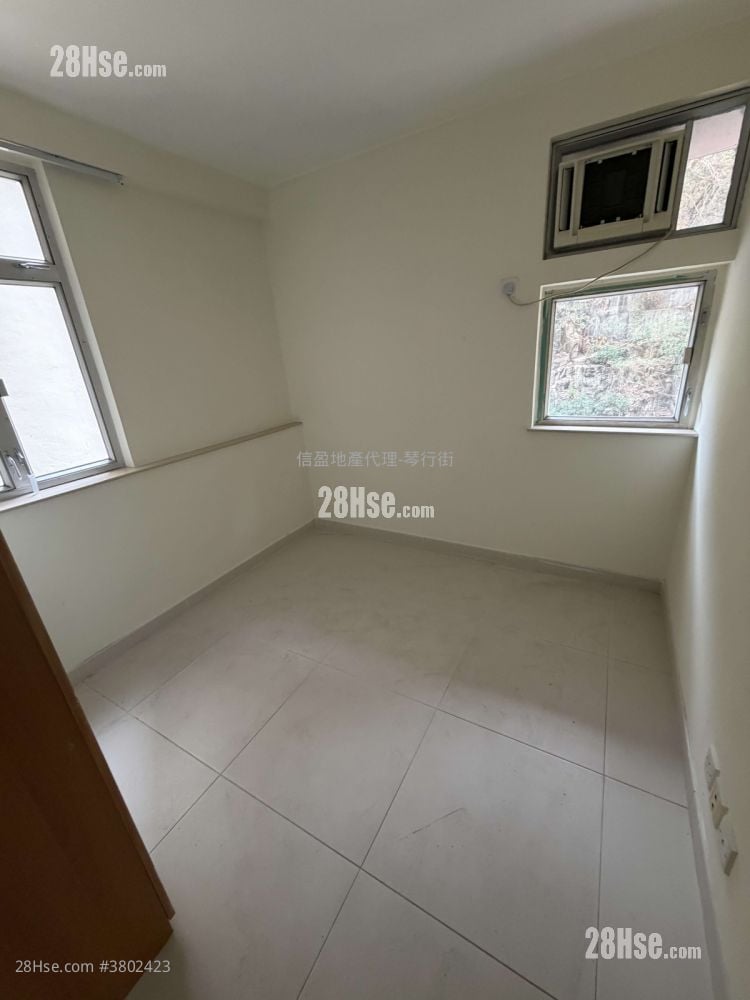 百福花园 售盘 2 房 , 1 浴室 545 平方尺