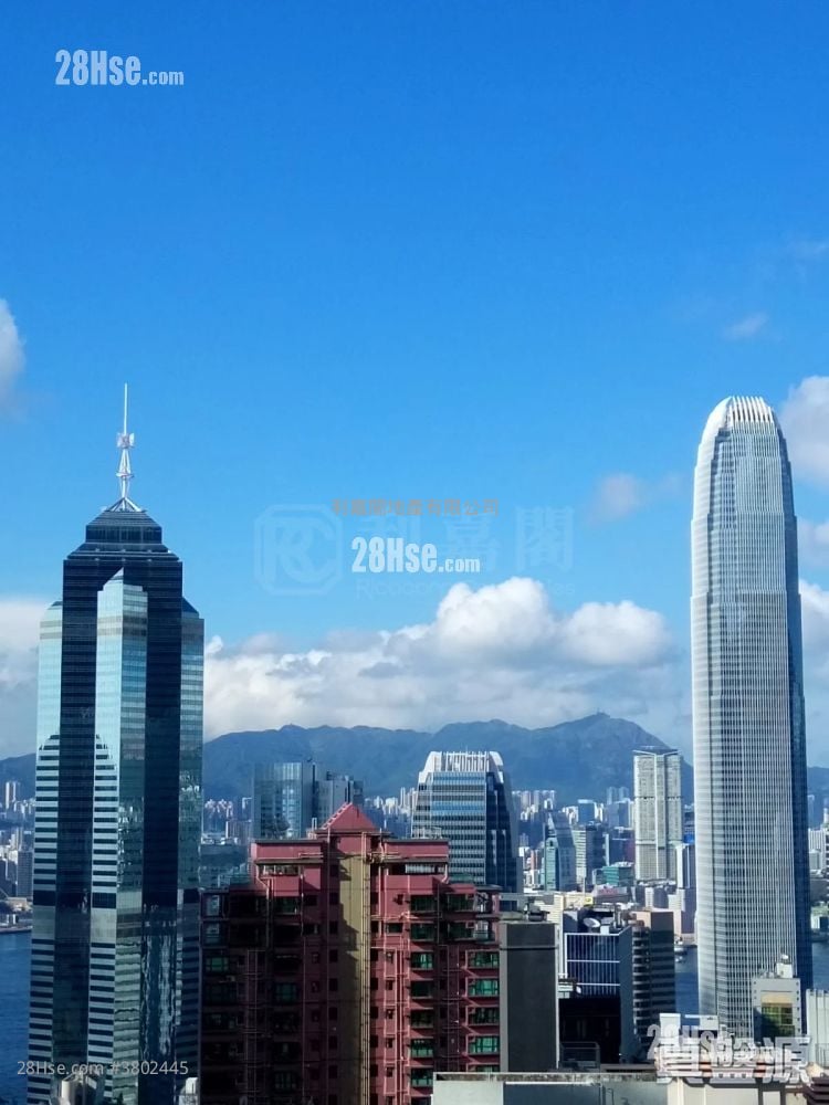 Conduit Tower Sell 3 Bedrooms , 2 Bathrooms 705 ft²