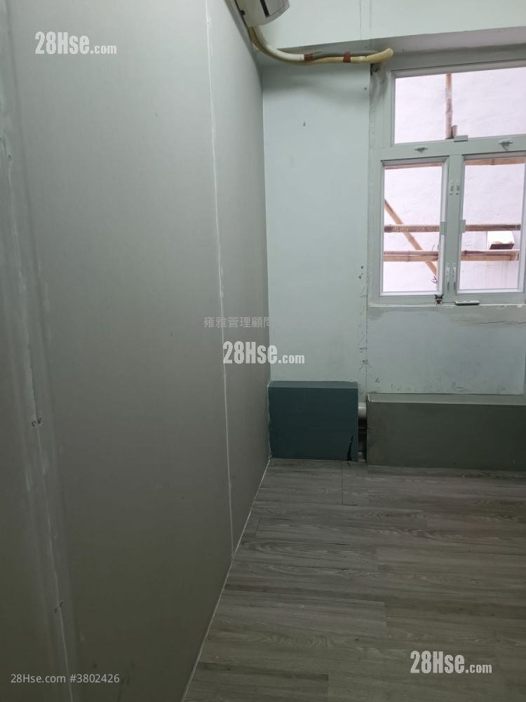 得利工业中心 租盘 50 平方尺