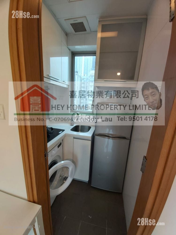 Hey Home Rental 2 Bedrooms , 1 Bathroom 325 ft²