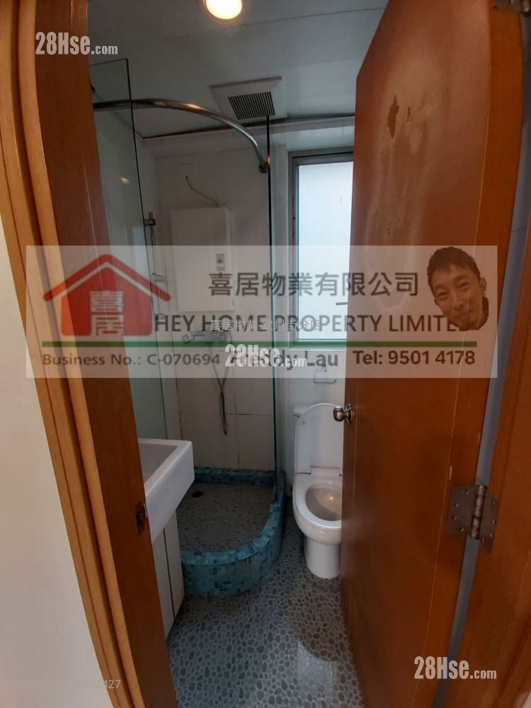 Hey Home Rental 2 Bedrooms , 1 Bathroom 325 ft²