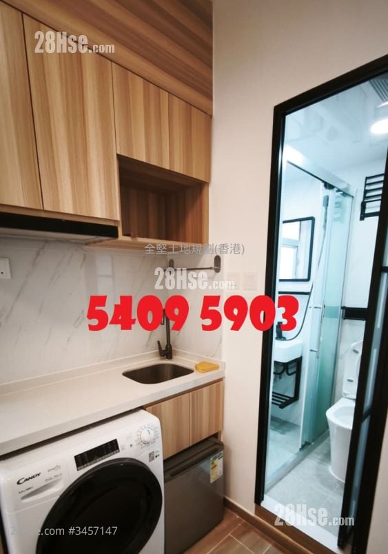 Hop Yee Building Rental Studio , 1 Bathroom 130 ft²