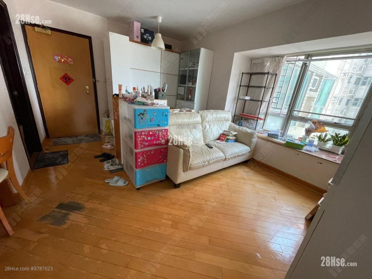 采叶庭 租盘 509 平方尺