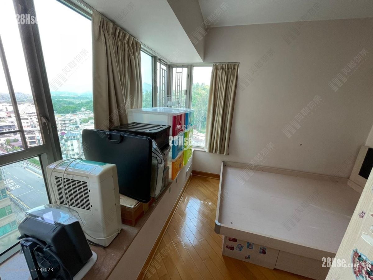 采叶庭 租盘 509 平方尺