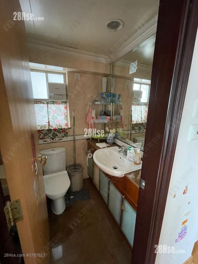 采叶庭 租盘 509 平方尺