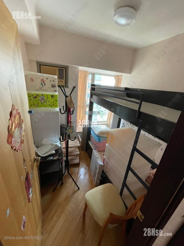 采叶庭 租盘 509 平方尺