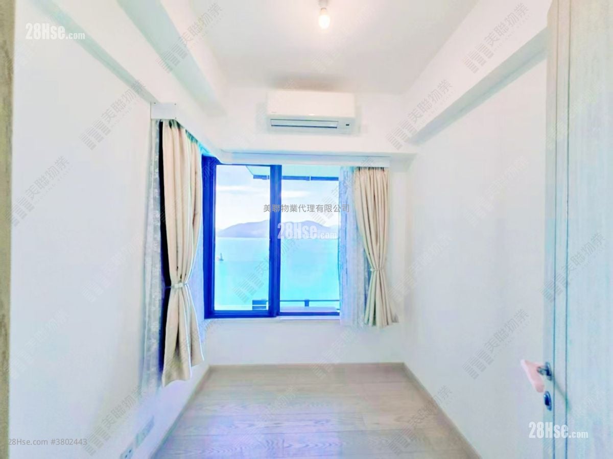 Sea To Sky 租盘 3 房 , 2 浴室 817 平方尺