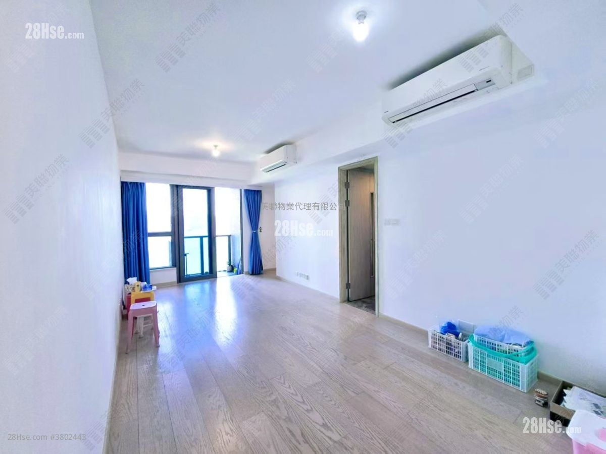 Sea To Sky 租盘 3 房 , 2 浴室 817 平方尺