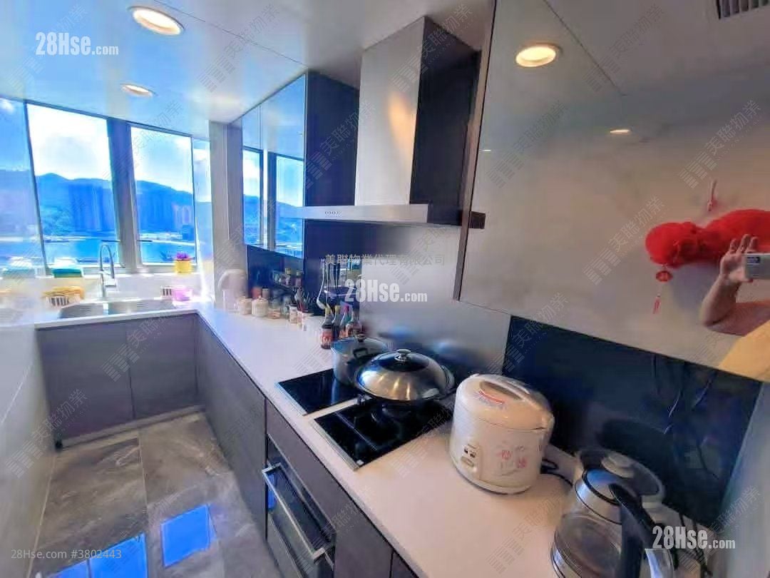 Sea To Sky 租盘 3 房 , 2 浴室 817 平方尺