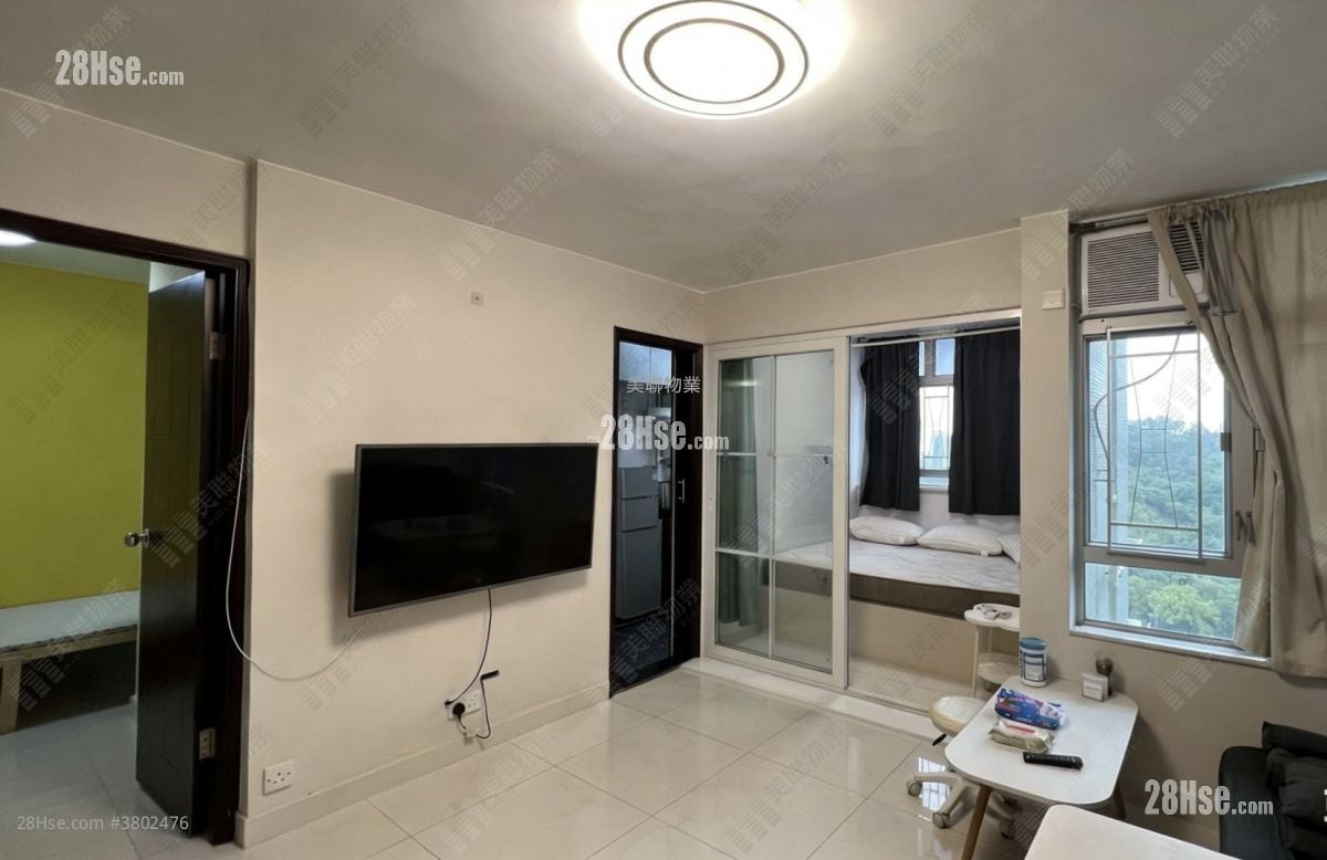 Ching Shing Court Rental 381 ft²