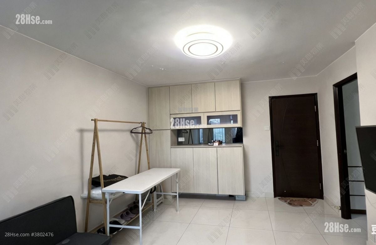 Ching Shing Court Rental 381 ft²