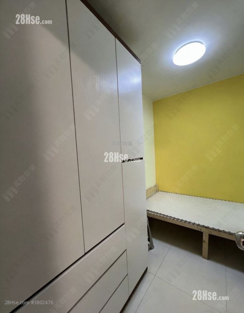 Ching Shing Court Rental 381 ft²